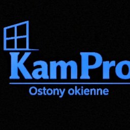 Kamil Krupa KamPro - Żaluzje Fasadowe Żarki