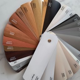 Kamil Krupa KamPro - Rolety zewnętrzne Chrzan&oacute;w