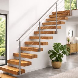 PP Balustrady - Balustrady szklane Kościan