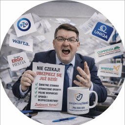 UBEZPIECZAJTANIO - multiagencja ubezpieczeniowa - Ubezpieczenie Samochodu Żyrard&oacute;w