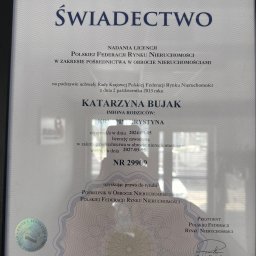 Katarzyna Bujak - 