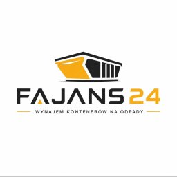Fajans24 kontenery l wrocław - Transport Towarowy Wrocław