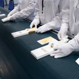 Pakowanie i konfekcjonowanie Górzno 4