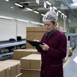 Pakowanie i konfekcjonowanie Górzno 1