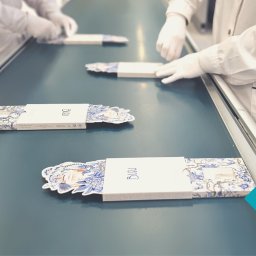 Pakowanie i konfekcjonowanie Górzno 2