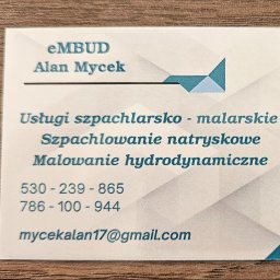 Mycek - Schody Kamienne Susz