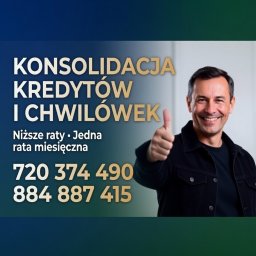 XKREDYT - Konsolidacja Kredytów i Chwilówek