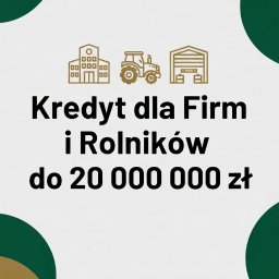 XKREDYT - Kredyty Firmowe i Rolnicze