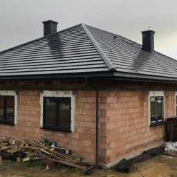 Oknadh.pl Design House - Okna aluminiowe Sanok