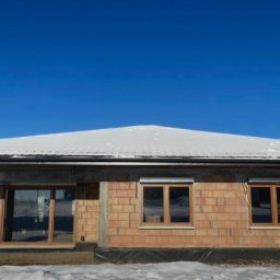 Oknadh.pl Design House - Okna PCV Sanok