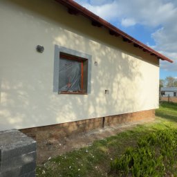 Grek-Bud - Elewacje i ocieplenia Mielec