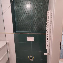 P&N Ceramo - Remonty biur Wejherowo