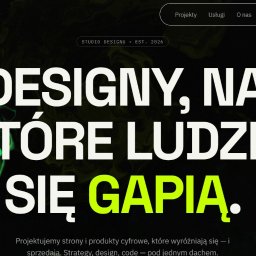 Adrian jurek LERTIGO - Strony mojej działalności
