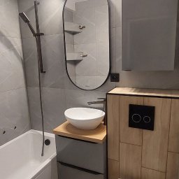 Glazurnik Poznań 1