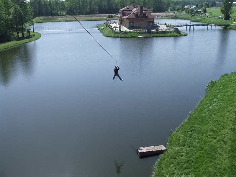 Imprezy integracyjne, eventy, rozrywka