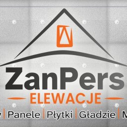 ZanPers - Tynkowanie Zewnętrzne Rawa Mazowiecka