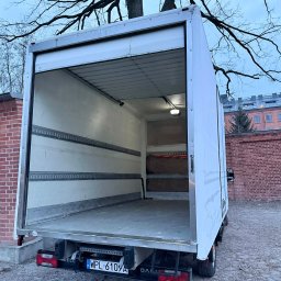 Twoje Przeprowadzki-Transport - 
