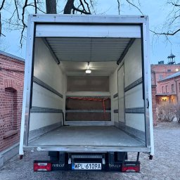 Twoje Przeprowadzki-Transport - 