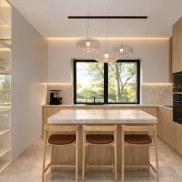 dykta botanical - Architekt wnętrz Puławy