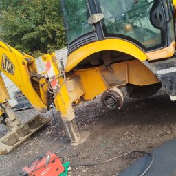 SPAW-MET - Schody metalowe Tarnowskie G&oacute;ry