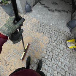 Mycie kostki brukowej Pruszk&oacute;w - avatar