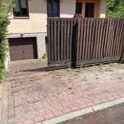 Mycie na Ciśnienie - 