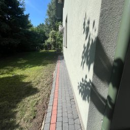 Mycie na Ciśnienie - 