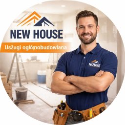 New-House - Remonty kuchni Nidzica