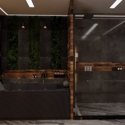 DETAIL SPACE - Projektowanie łazienek