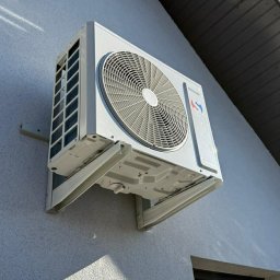 KF Chłodnictwo - Klimatyzacja do firmy Gostyń
