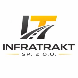 INFRATRAKT Sp. z o.o. - Układanie kostki granitowej Gdynia