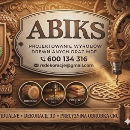 ABIKS Rafał Skiba - Agencja Marketingowa Żmigr&oacute;d