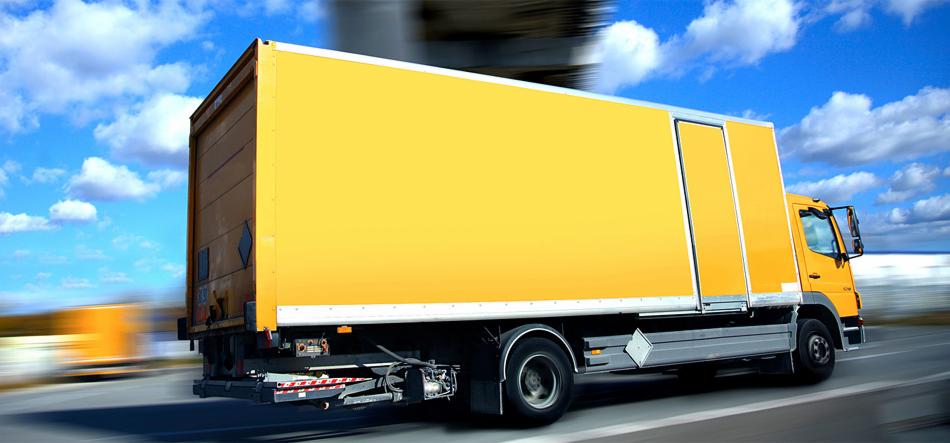 Wolne pojazdy powracające z Niemiec, Holandii, Belgii, Francji i Wielkiej Brytanii