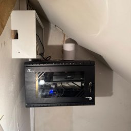 Bezpieczne Domy Polska - Monitoring Wągrowiec