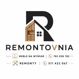 REMONTOVNIA - Kuchnie na wymiar Płońsk