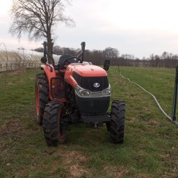 Architektura Ogrodowa - Rośliny i podłoża Gryfice