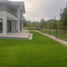 Architektura Ogrodowa - Projektowanie Gryfice