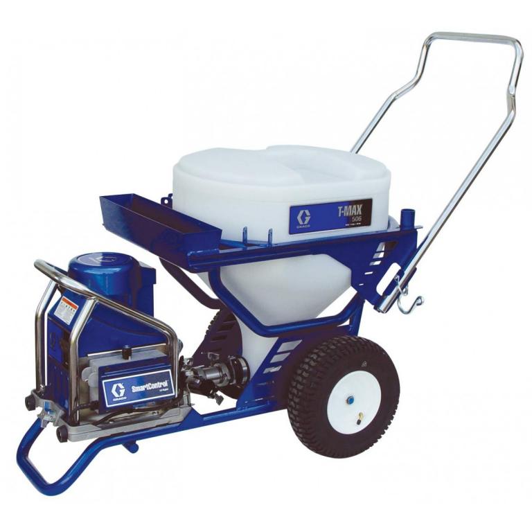 Wynajem AGREGATÓW szpachlarskich,malarskich ,tynkarskich