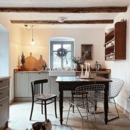 MALAMIS MEBLE PIOTR MALAMIS - Projektowanie wnętrz Lubań