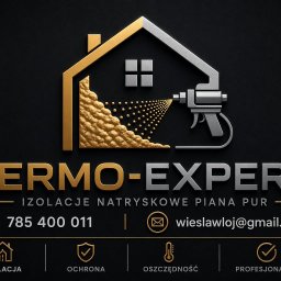 Termo-Expert - Docieplenia Budynk&oacute;w R&oacute;żyny