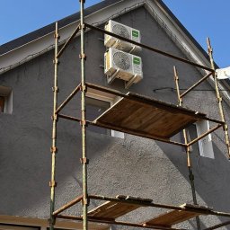 SB Elektro - Wentylacja i rekuperacja Żagań