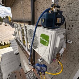 SB Elektro - Klimatyzatory Żagań