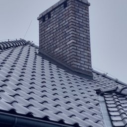 "Dachy" Paweł Czarnota - Dachy Ruda Śląska