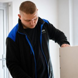 Meble SH składnie mebli - Szafy Wnękowe Dąbrowa G&oacute;rnicza