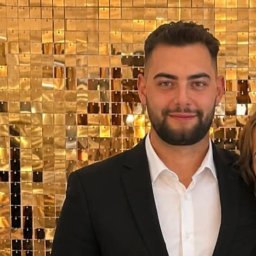 Mateusz Jędrak - Malowanie Pokoj&oacute;w Piekary Śląskie