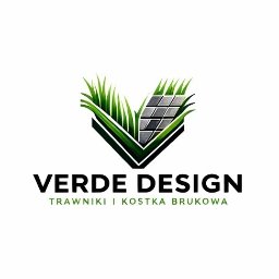 Verde Design - Zakładanie trawnik&oacute;w Kluczbork