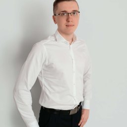 Łukasz Lamprecht - Zapraszam do współpracy