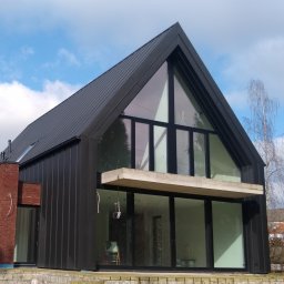 Fenetrex - Żaluzje fasadowe Piła