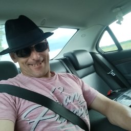 Aleksander chmura - Serwis Samochodowy Rąbino