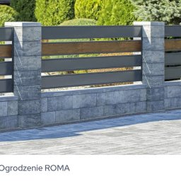 Ka.Myk-TRANS - Układanie kostki brukowej Opat&oacute;w